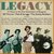 Legacy: A Tribute to the First Generation of Bluegrass - Bill Monroe : Flatt & Scruggs : The Stanley Brothers.jpg